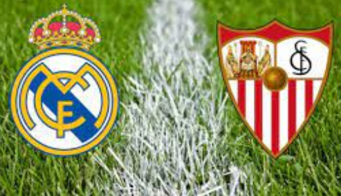مشاهدة مباراة ريال مدريد ضد إشبيلية 17-04-2022 بث مباشر - الدوري الإسباني